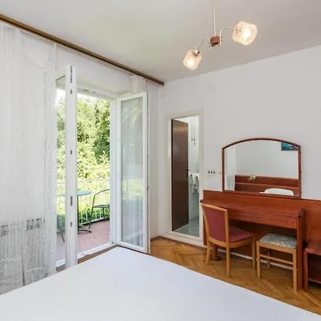 Zec - Double Or Twin With Balcony *