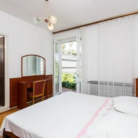 Zec - Double Or Twin With Balcony * Lopud
