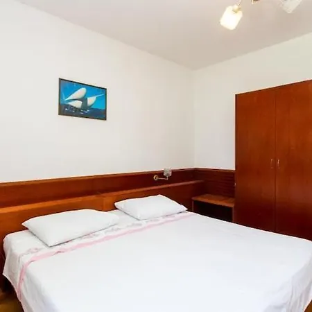 Zec - Double Or Twin With Balcony