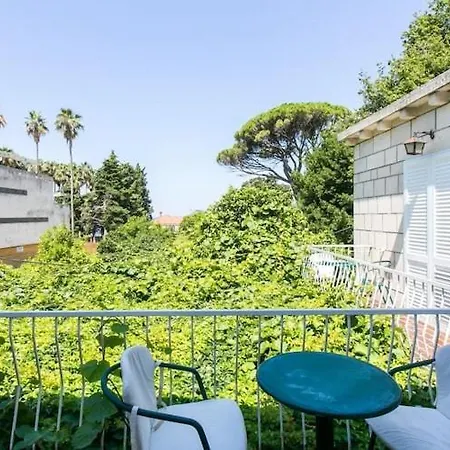 Zec - Double Or Twin With Balcony *